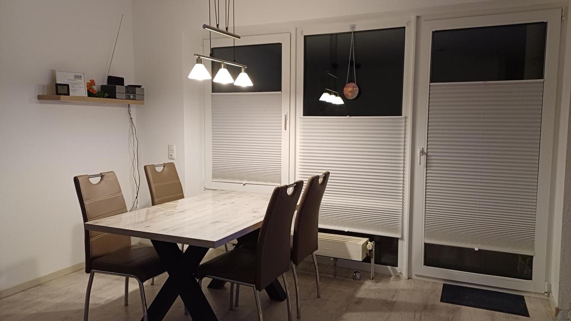 Ferienwohnung Sonnenschein Mit Grossem Balkon Grömitz المظهر الخارجي الصورة