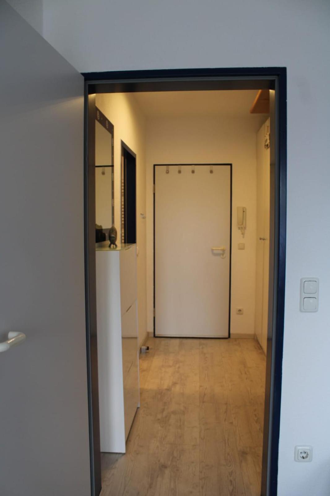 Ferienwohnung Sonnenschein Mit Grossem Balkon Grömitz المظهر الخارجي الصورة
